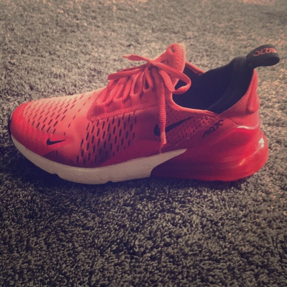 Nike Other - These are Nike Air 270 shoes.